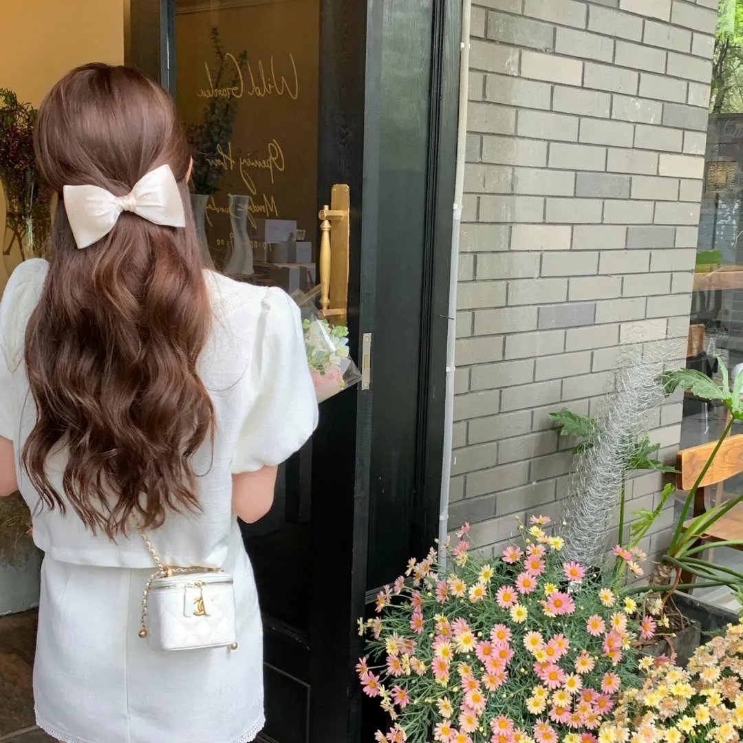 手握团宠剧本，七小姐又美又飒